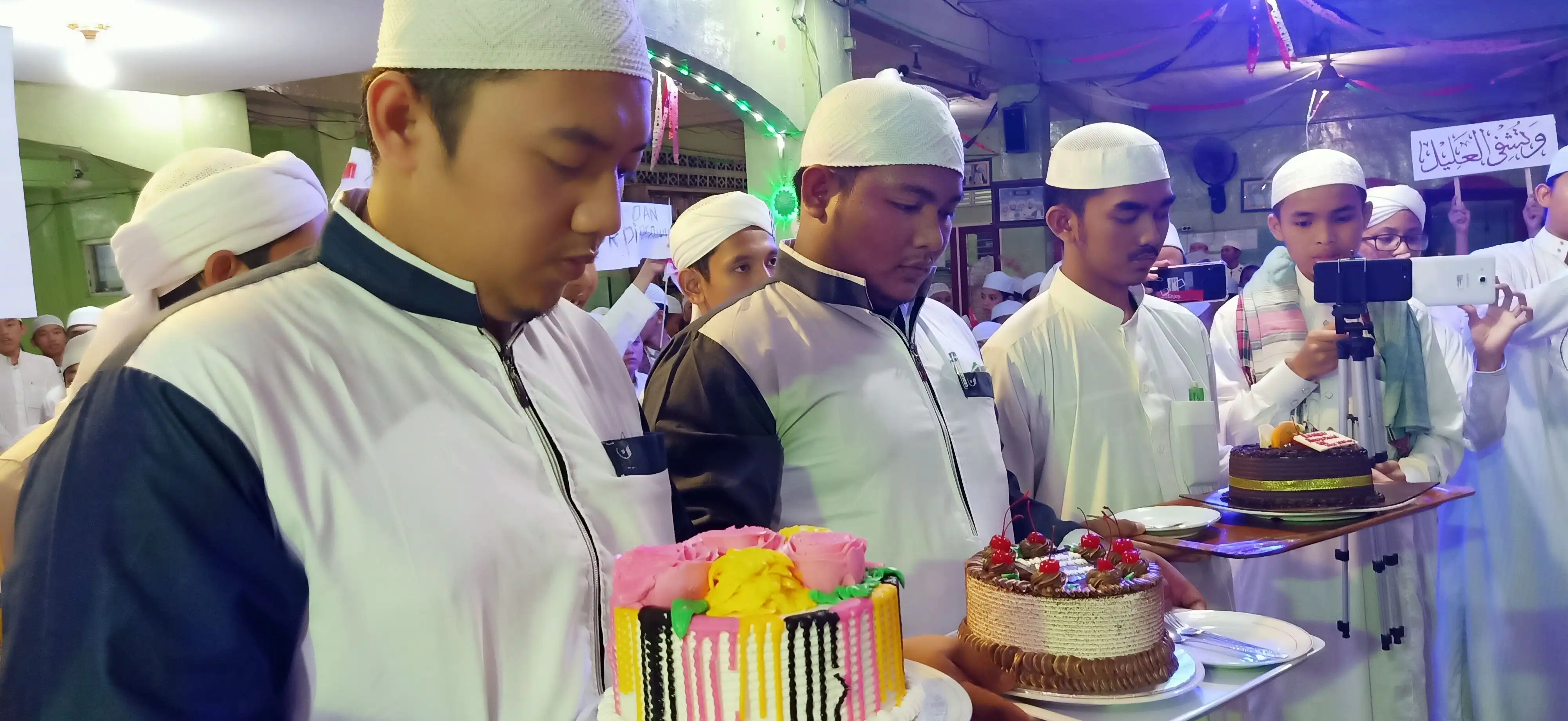 Milad Abuya 14